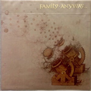 Lp - Family - Anyway