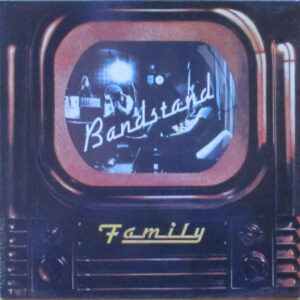 Lp - Family - Bandstand
