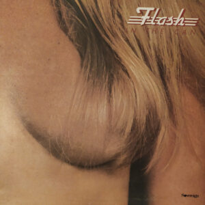 Lp - Flash - In The Can