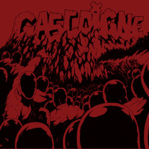 Lp - Gascoigne - Massive Assault