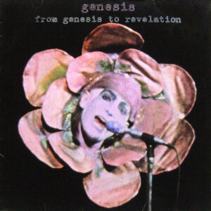 Lp - Genesis - From Genesis To Revelation