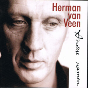 Cd - Herman van Veen - Andere Namen