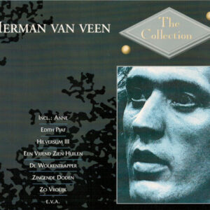 Cd - Herman van Veen - The Collection