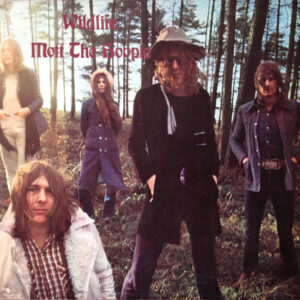 Lp - Mott The Hoople - Wildlife