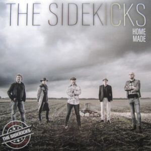 Lp - The Sidekicks - Home Made