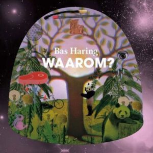 Cd - Bas Haring - Waarom