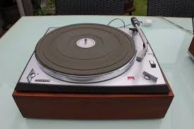 Snaar Philips 22AG230 Platenspeler