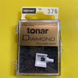 Naald Technics EPS-37 - Tonar 376