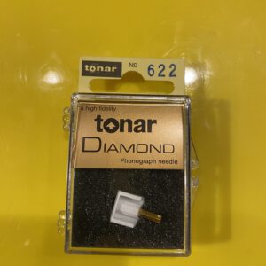 Naald Tenorel T-2001 D - Tonar 622
