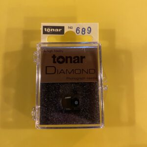 Naald Sansui SN-27 - Tonar 689