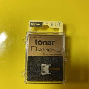 Naald Onkyo DN-16 ST - Tonar 810