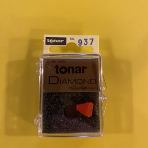 Naald Denon DSN-47 - Tonar 937