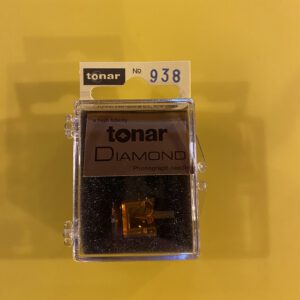 Naald Denon DSN-48 - Tonar 938