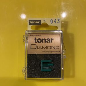 Naald Nagaoka C-721 - Tonar 943