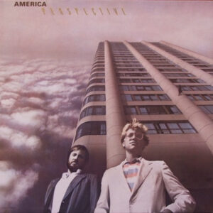Lp - America - Perspective