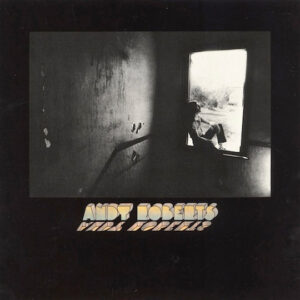 Lp - Andy Roberts - Nina And The Dream Tree