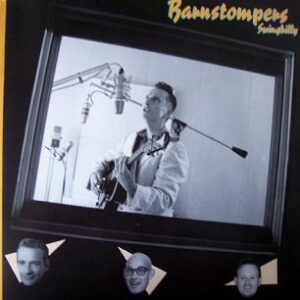 Single - Barnstompers - Swingbilly