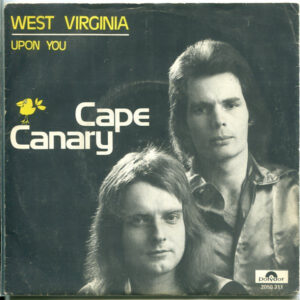 Single - Cape Canary - West Virginia