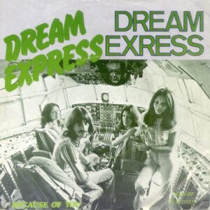 Single - Dream Express -+ Dream Express