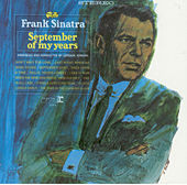 Lp - Frank Sinatra - September Of My Years