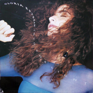Lp - Gloria Estefan - Into The Light