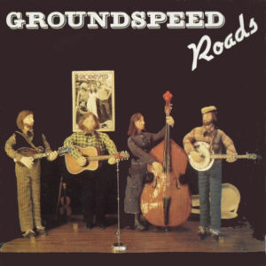 Lp - Groundspeed - Roads