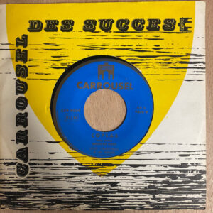 Single - Hijo Cristobal Et Son Orchestre - Coplas / Morena De Mi Copla