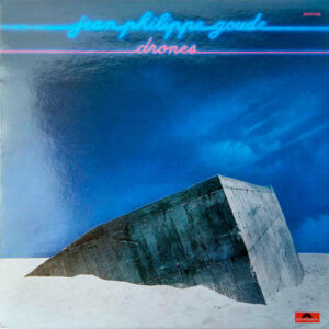 Lp - Jean-Philippe Goude - Drones