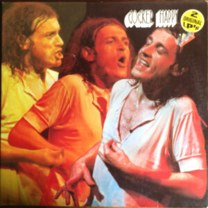 Lp - Joe Cocker - Cocker Happy / Joe Cocker!