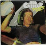 Lp - Joe Cocker - Something To Say