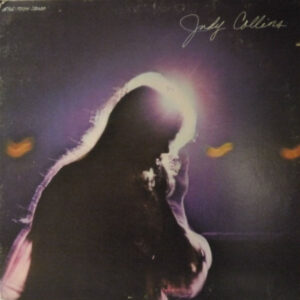 Lp - Judy Collins - Living