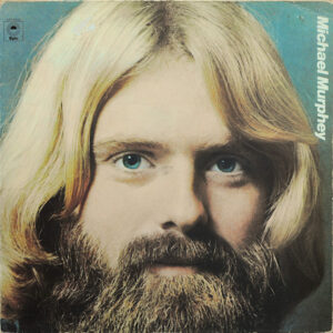 Lp - Michael Murphey - Michael Murphey