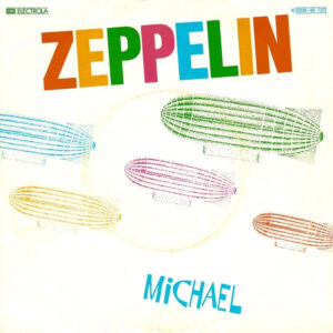 Single - Michael - Zeppelin