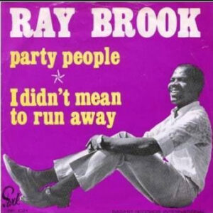 Single - Ray Brook - Party People