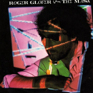 Single - Roger Glover - The Mask