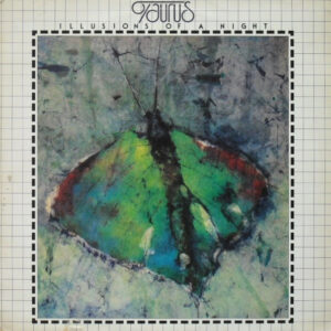 Lp - Taurus - Illusions Of A Night