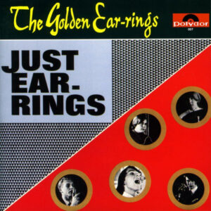 Lp - The Golden Ear-rings - Just Ear-rings