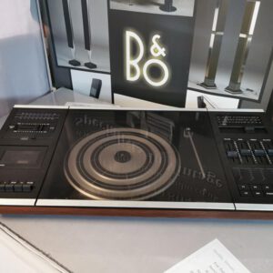 Snaar Bang &Olufsen Beocenter 2002