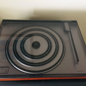 Snaar Bang & Olufsen Beogram 1700 Platenspeler