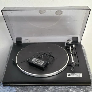 Snaar Dual CS 503-2 Platenspeler