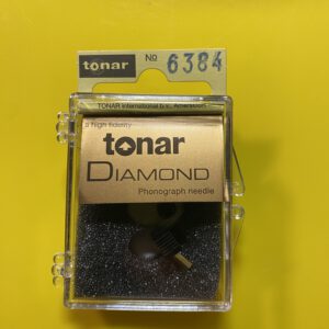 Naald Elac STS 455-12 / D 455-12 - Tonar 6384