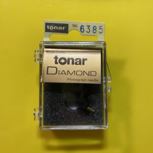 Naald Elac STS 555-12 / D 555-12 - Tonar 6385