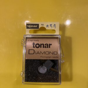 Naald Kenwood N-36 - Tonar 656