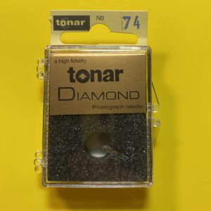 Naald Elac SN-12 - Tonar 74