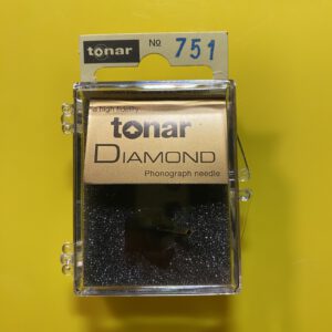 Naald Elac STS 255-17 / D 155-17 - Tonar 751