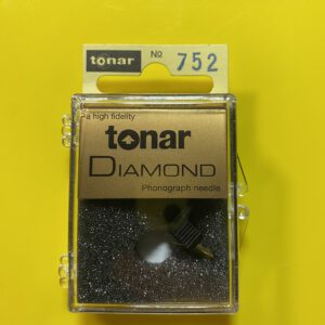 Naald Elac STS 355-17 / D 155-17 - Tonar 752