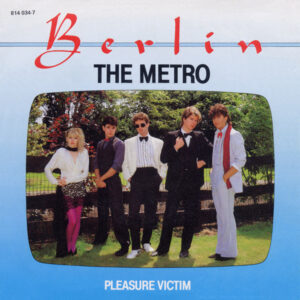 Single - Berlin - The Metro