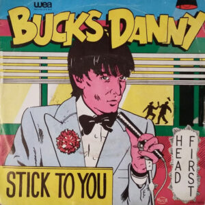 Single - Bucks Danny - Stick To You