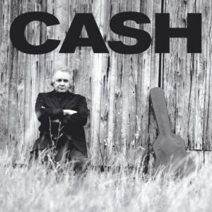 Cd - Cash - Unchained