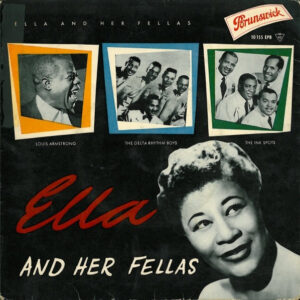 Single - Ella - Ella And Her Fellas